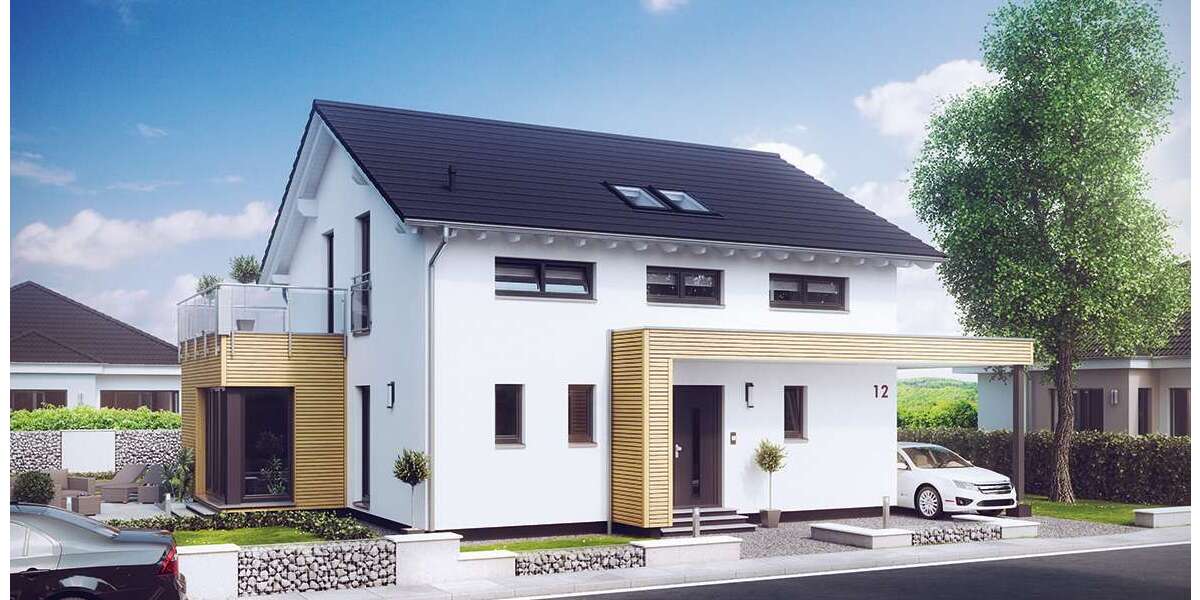 Einfamilienhaus Grafenwöhr - 5 Zimmer, 145 m&sup2;, 219.999&euro; | Angebot:26107159