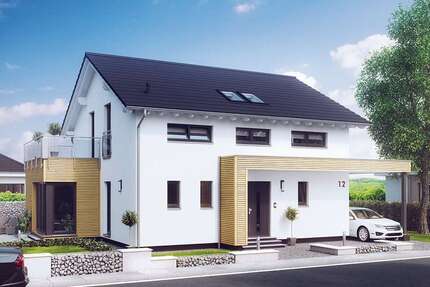 Haus Grafenwöhr - 5 Zimmer, 145 m&sup2;, 219.999&euro; | Angebot:26107159