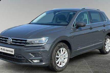 VW Tiguan 152.500 km 13.980 &euro; Nürnberg 90480