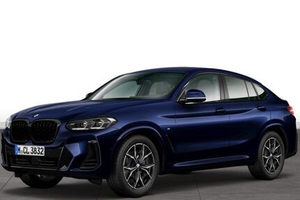 BMW X4 17.400 km 54.890 &euro; Betzdorf 57518