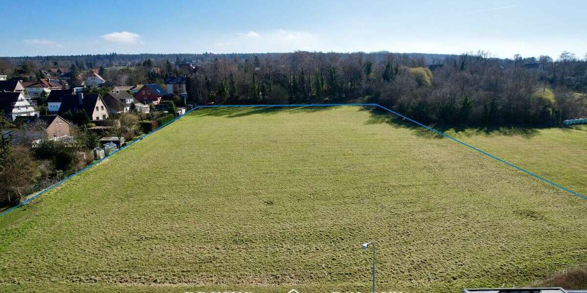 Grundstück Nienstädt / Sülbeck Sülbeck - 595.000&euro; | Angebot:26562120