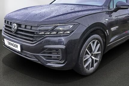 VW Touareg 60.160 km 49.880 &euro; Bad Segeberg 23795