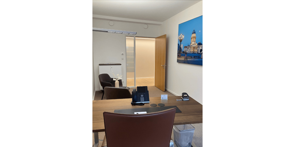 Gewerbeobjekt Berlin Mitte - 1.990&euro; | Angebot:26851736
