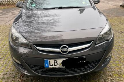 Opel Astra 225.000 km 3.900 &euro; Tamm 71732