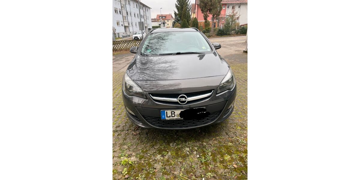 Opel Astra 225.000 km 3.900 &euro; Tamm 71732