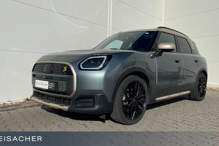 Mini Countryman SE (Cooper) 20.000 km 42.899 &euro; Landsberg am Lech 86899