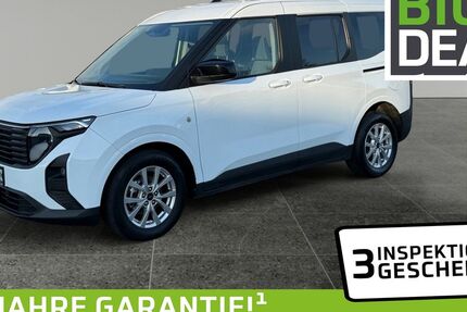 Ford Tourneo Courier 19.622 km 23.780 &euro; Rendsburg 24768