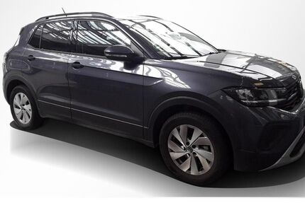 VW T-Cross 9.606 km 20.350 € Nürnberg 90441