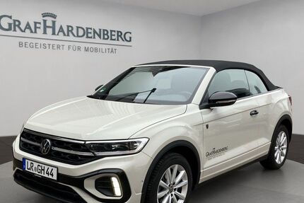 VW T-Roc 13.900 km 38.913 &euro; Lahr 77933