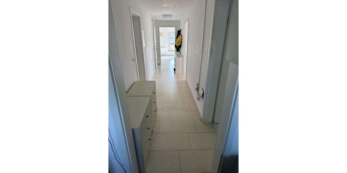 4-Zimmer-Wohnung Kapitalanlage - Dachgeschoßwohnung Süßen | Angebot:24495036