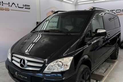 Mercedes-Benz Viano 364.800 km 11.990 &euro; Gehrden 30989