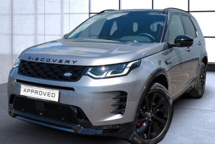 Land Rover Discovery Sport 57.090 km 39.800 &euro; Kolbermoor 83059