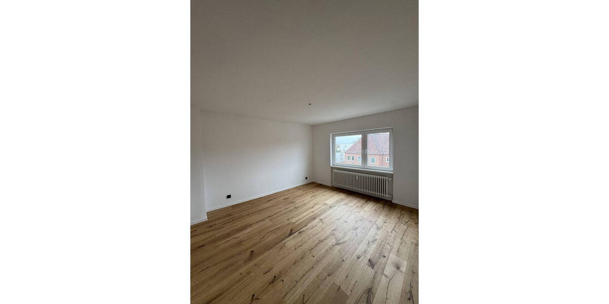 Etagenwohnung Kiel Hassee - 3 Zimmer, 85 m&sup2;, 319.000&euro; | Angebot:26008372