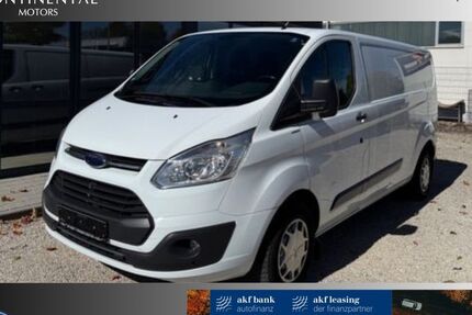 Ford Transit Custom 100.000 km 12.390 € Schwabmünchen 86830