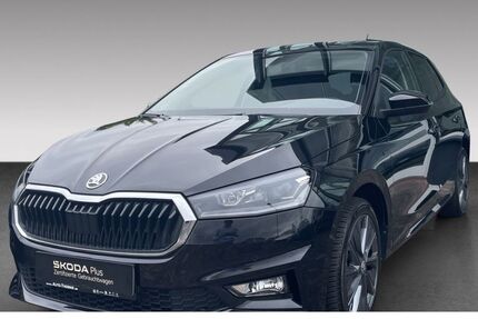 Skoda Fabia 8.200 km 20.880 &euro; Bonn 53227