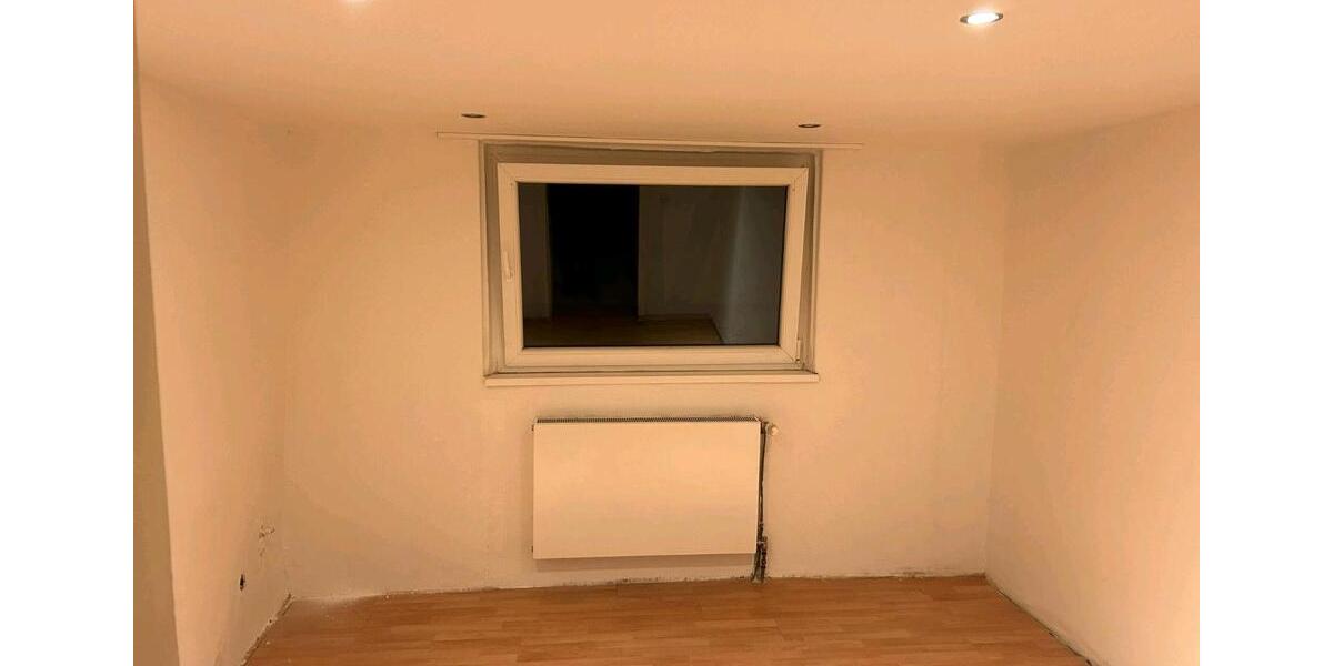 Erdgeschoßwohnung Blomberg - 2 Zimmer, 70 m&sup2;, 548&euro; | Angebot:26396504