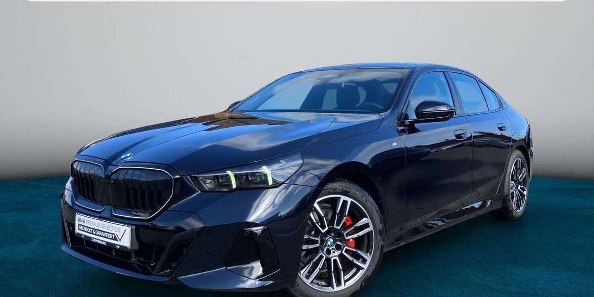 BMW 520 12.297 km 56.980 &euro; Achim 28832