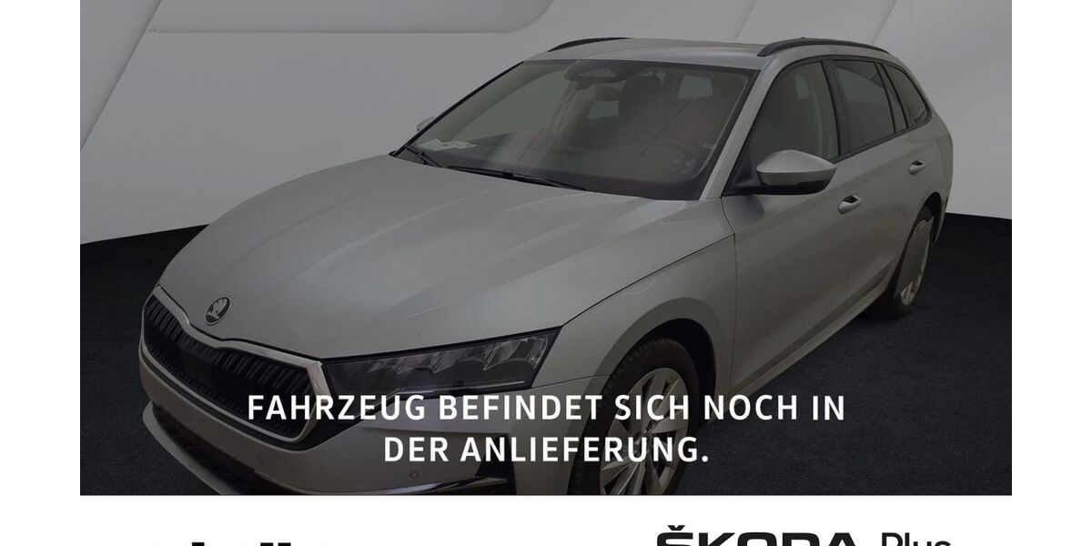 Skoda Octavia 27.500 km 29.780 &euro; Würzburg 97084