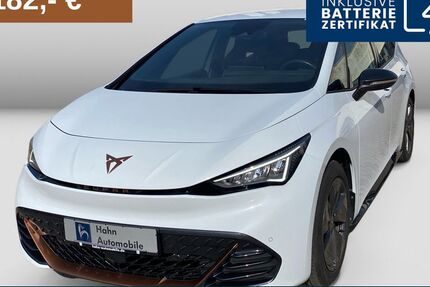 Cupra Born 57.193 km 21.560 &euro; Göppingen 73037