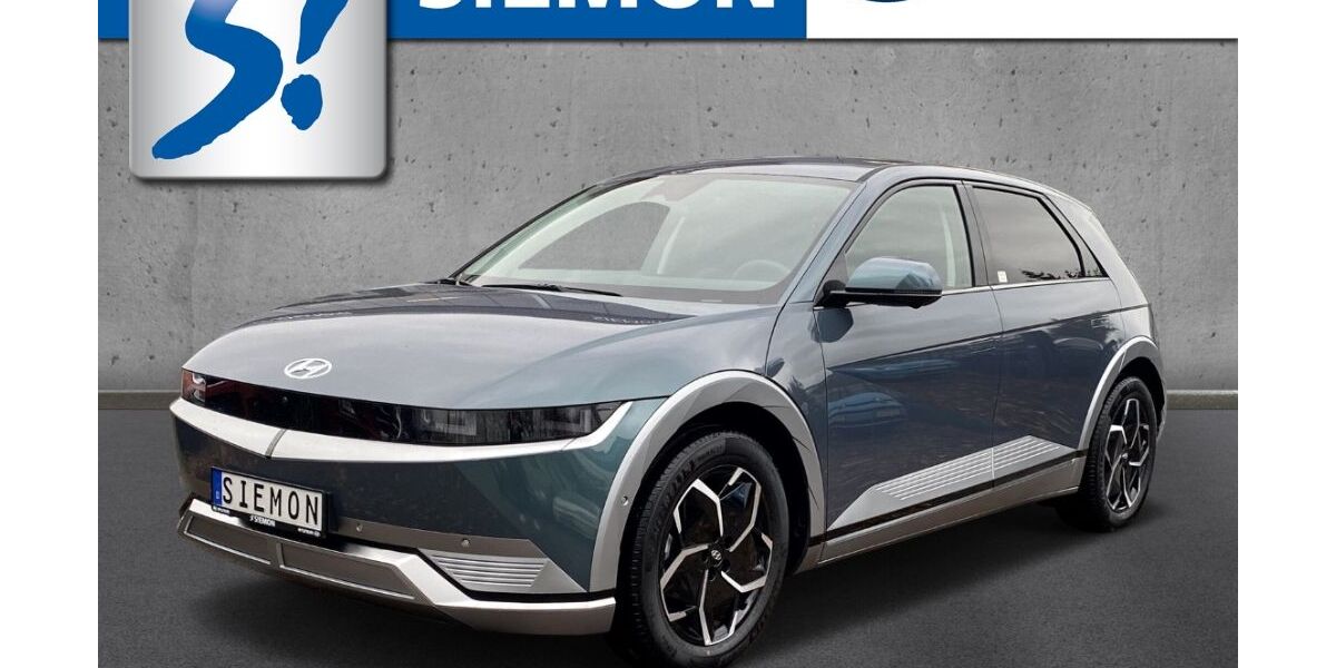 Hyundai IONIQ 5 28.977 km 39.930 &euro; Salzbergen 48499