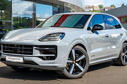 Porsche Cayenne 26.306 km 132.600 &euro; Siegen 57080