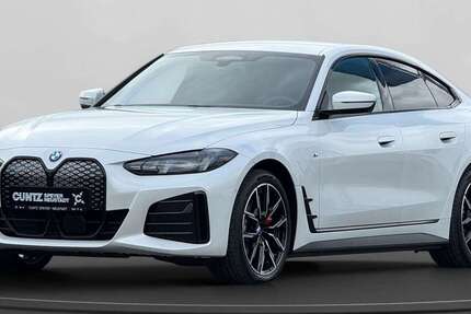 BMW i4 2.000 km 68.980 &euro; Worms 67547