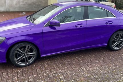 Mercedes-Benz CLA 220 168.927 km 13.900 &euro; Genthin 39307