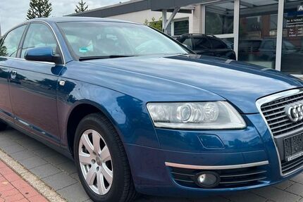 Audi A6 341.900 km 3.900 &euro; Minden 32423