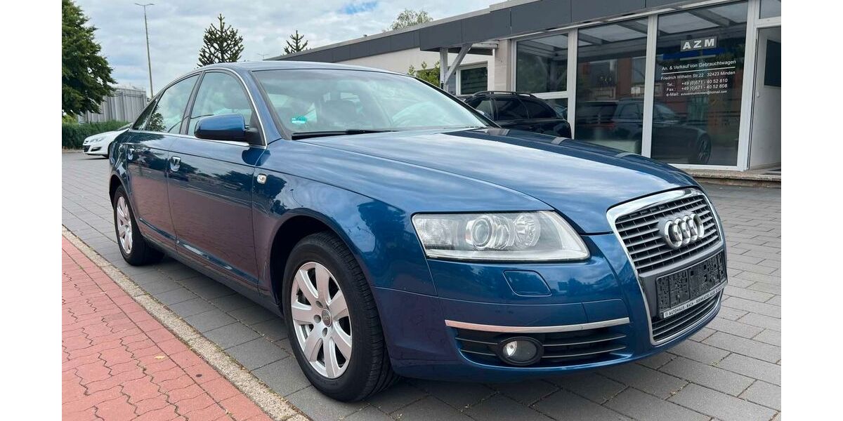 Audi A6 341.900 km 3.900 &euro; Minden 32423