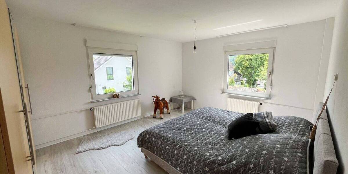 Einfamilienhaus Wilnsdorf Flammersbach - 5 Zimmer, 115 m&sup2;, 239.000&euro; | Angebot:25691876