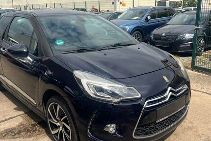 Citroen DS3 56.000 km 7.490 &euro; Berlin-Lichtenberg 10365