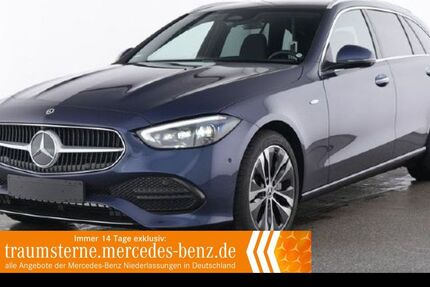 Mercedes-Benz C 300 10.316 km 47.890 € München 80636