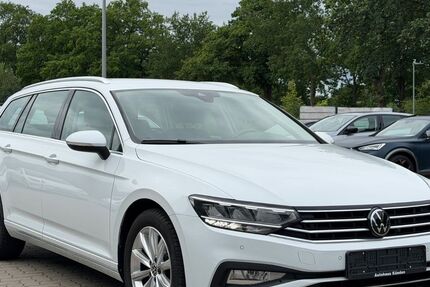 VW Passat 144.581 km 15.980 &euro; Neumünster 24537