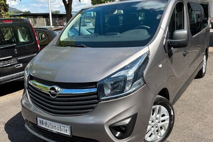 Opel Vivaro 103.000 km 15.950 &euro; Miltenberg 63897