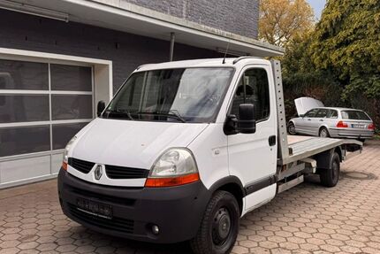 Renault Master 230.000 km 14.999 &euro; Hamburg 22525