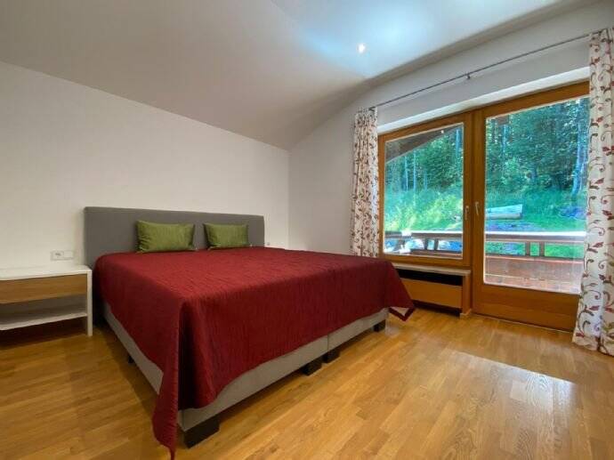Mehrfamilienhaus, Wohnhaus Berchtesgaden Königssee - 6 Zimmer, 180 m&sup2;, 3.000&euro; | Angebot:25670576