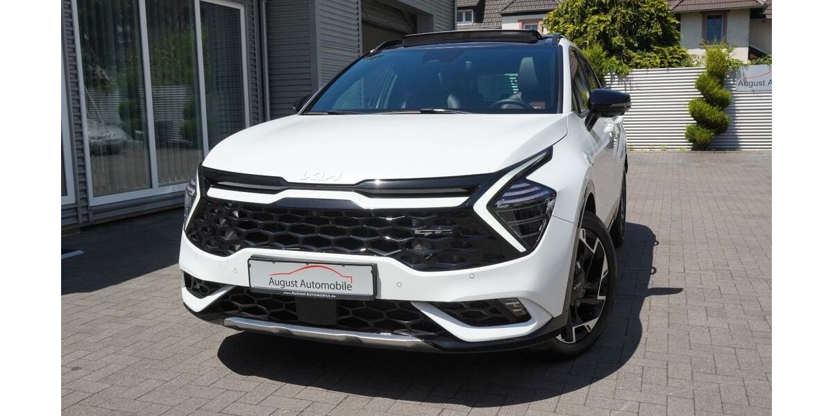 Kia Sportage 36.000 km 32.470 &euro; Worms 67549
