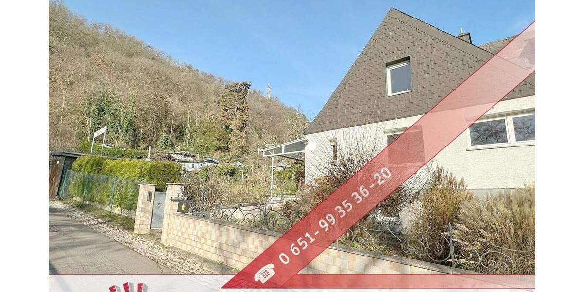 Doppelhaushälfte Trier Trier-West - 5 Zimmer, 93 m&sup2;, 269.800&euro; | Angebot:25400290