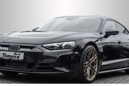 Audi e-tron GT 44.820 km 61.890 € Bonn 53227