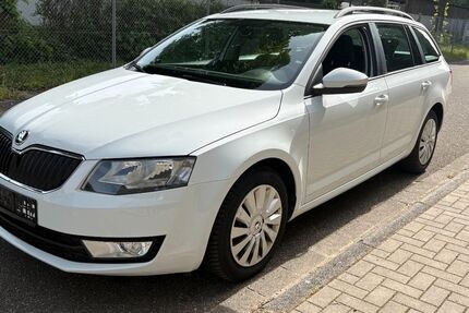 Skoda Octavia 261.000 km 7.650 &euro; Breisach am Rhein 79206
