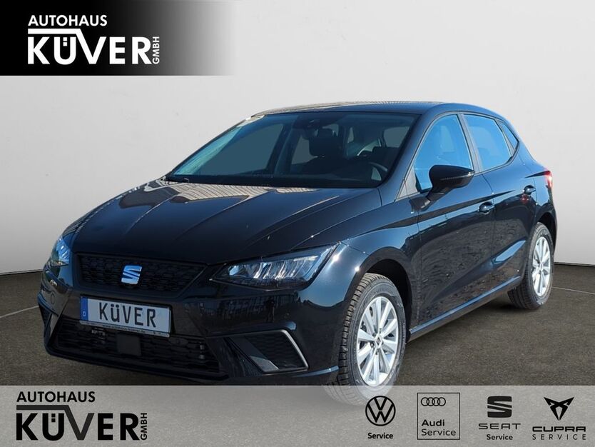 Seat Ibiza 1.100 km 19.850 € Hagen 27628