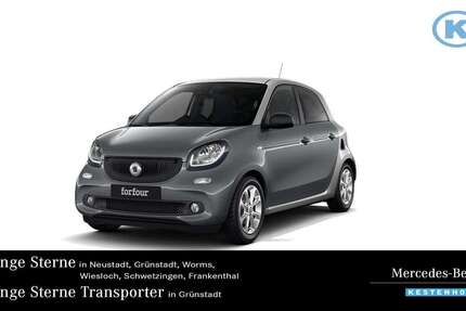 Smart forFour 35.712 km 13.990 &euro; Grünstadt 67269