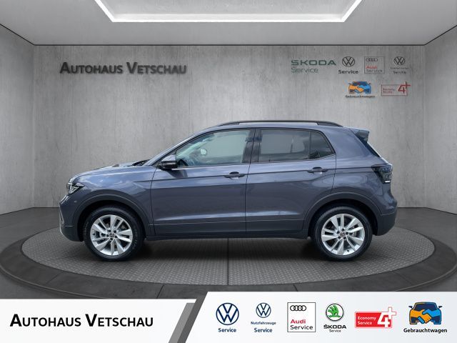 T-Cross