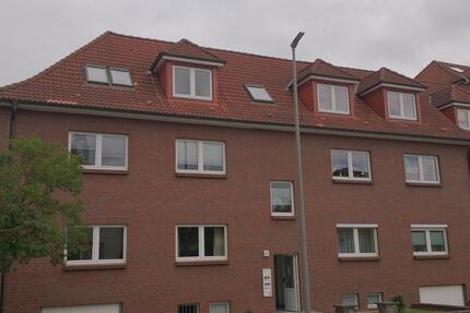 Wohnung Elmenhorst/Lichtenhagen Lichtenhagen - 2.5 Zimmer, 60 m&sup2;, 520&euro; | Angebot:24589602