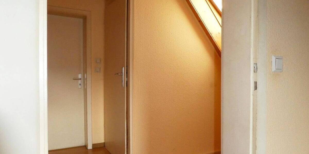 Einfamilienhaus Bad Soden-Salmünster Bad Soden - 4 Zimmer, 115 m&sup2;, 175.000&euro; | Angebot:25704431