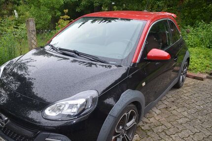 Opel Adam 53.500 km 12.500 &euro; Hildesheim 31139