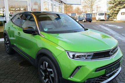 Opel Mokka 48.500 km 14.990 &euro; Dessau-Roßlau 06847