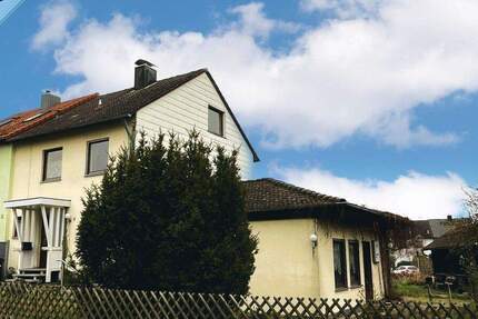 Ideal für die junge Familie - Reihenendhaus in Neusitz! 6 zimmer