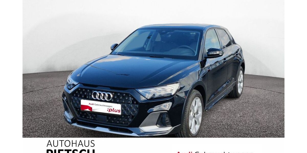 Audi A1 4.590 km 31.780 &euro; Melle 49324