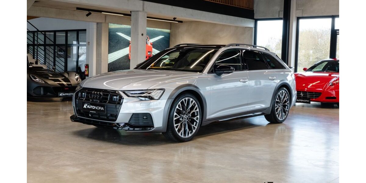 Audi A6 10.000 km 67.900 &euro; Bitburg 54634